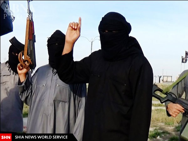 جنایت جدید داعش، دفاع از پیامبر یا جنایت در حق پیامبر رحمت؟ + تصاویر