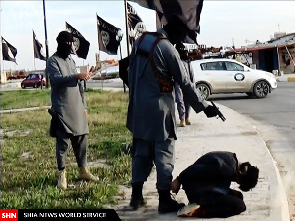 جنایت جدید داعش، دفاع از پیامبر یا جنایت در حق پیامبر رحمت؟ + تصاویر