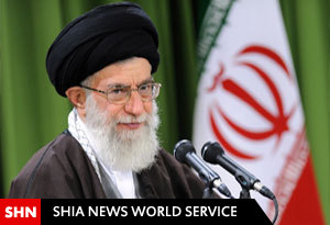 پیام رهبر انقلاب به جوانان در اروپا و آمریکای شمالی پیام رهبر انقلاب به جوانان در اروپا و آمریکای شمالی