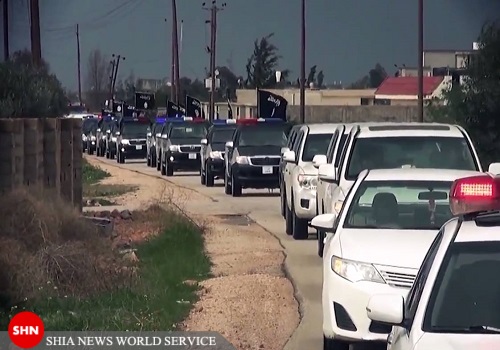 تصاویر/ اعلام حضور داعش در لیبی