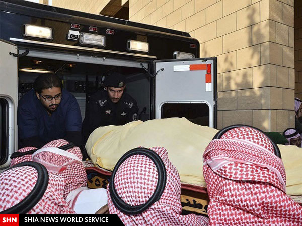 تصویر/ آخرین مرکب ملک عبدالله تصویر/ آخرین مرکب ملک عبدالله
