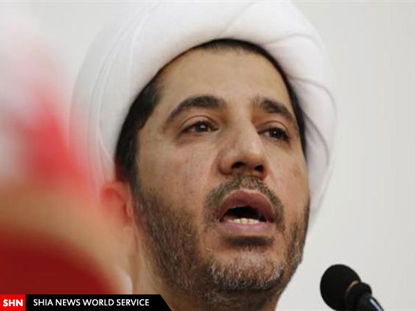 فراخوان الوفاق برای تحریم معاملات در بحرین