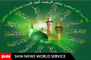 نشست رسانه ای همایش علمی پژوهشی سبک زندگی اهل بیت(علیهم السلام) برگزار شد نشست رسانه ای همایش علمی پژوهشی سبک زندگی اهل بیت(علیهم السلام) برگزار شد