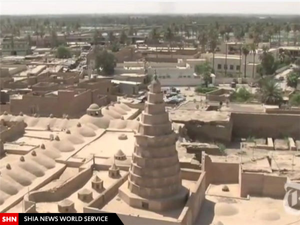 پیامبری که 35 هزار مرده را زنده کرد+تصاویر