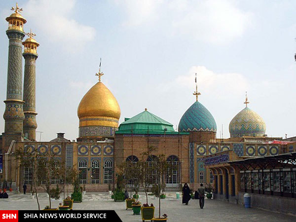 گشتی در شاه‌عبدالعظیم، عطر خوب سنّت + تصاویر