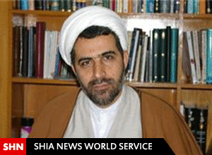 عقب ماندگی مسلمانان از دید شیخ عبدالکریم حائری