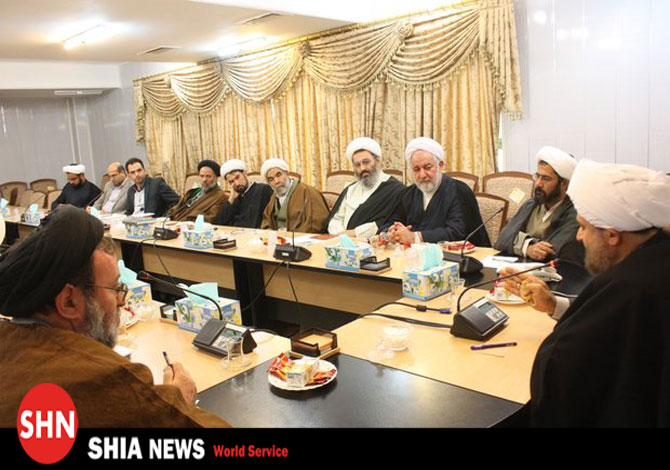 آسیب‌های عزاداری بزرگنمایی نشود/ فرهنگ عاشورا دنیا را فرا می‌گیرد