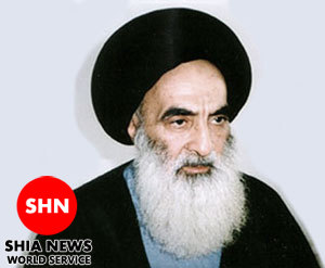 پاسخ آیت الله سیستانی به سوالاتی در خصوص عزاداری و نحوه آن پاسخ آیت الله سیستانی به سوالاتی در خصوص عزاداری و نحوه آن