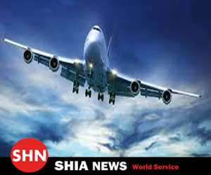 افزايش ظرفيت هوايي براي اعزام زائران به عتبات افزايش ظرفيت هوايي براي اعزام زائران به عتبات