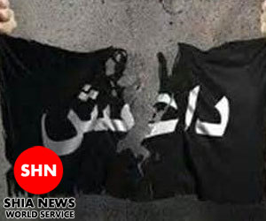انفجار ساختمان شورای شهر توسط داعش انفجار ساختمان شورای شهر توسط داعش
