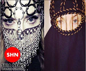 قاچاق دختران سوئدی برای پیوستن به داعش قاچاق دختران سوئدی برای پیوستن به داعش