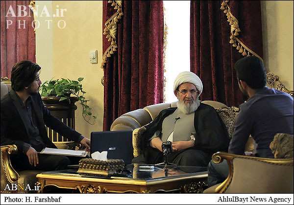 ناگفته‌های مقام ارشد حزب‌الله از حزب‌الله