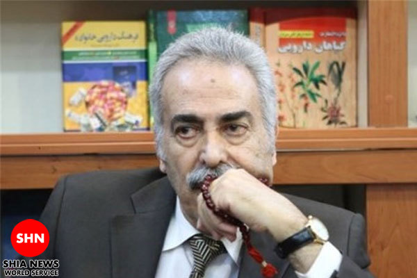 ماجرای کمک امام حسین(علیه السلام) به نویسنده مسیحی