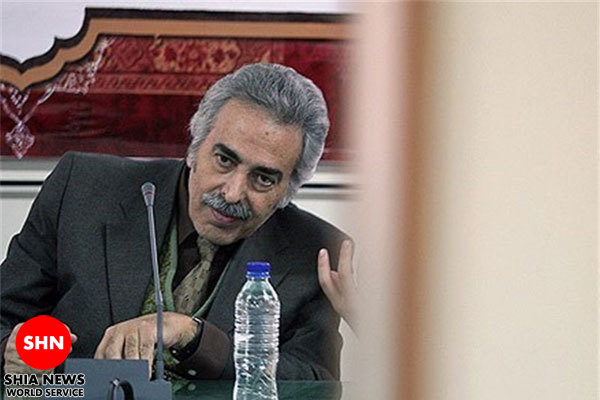 ماجرای کمک امام حسین(علیه السلام) به نویسنده مسیحی