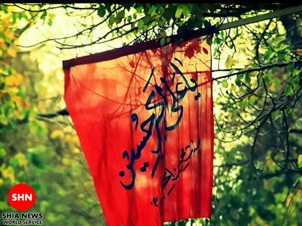 دانلود و پخش/ روضه شهادت حضرت علی اکبر (علیه السلام)