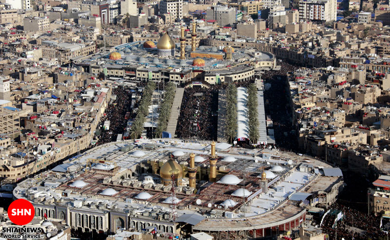 تصویر/ صلی الله علیک یا ابا عبدالله الحسین علیه السلام تصویر/ صلی الله علیک یا ابا عبدالله الحسین علیه السلام