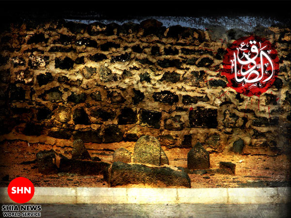 دانلود و پخش / مداحی شهادت امام صادق (علیه السلام)