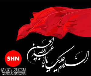 سفر دوست نابینای امام حسین به کربلا در اربعین