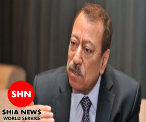 صدام داعش را پایه گذاری کرد! صدام داعش را پایه گذاری کرد!