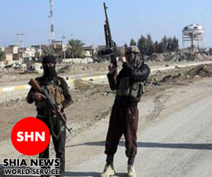 هلاکت سعودیهای عضوالقاعده با لباس زنانه هلاکت سعودیهای عضوالقاعده با لباس زنانه
