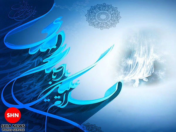 دانلود و پخش / مدیحه ولادت حضرت حجت بن الحسن عسکری (عجل الله تعالی فرجه الشریف)
