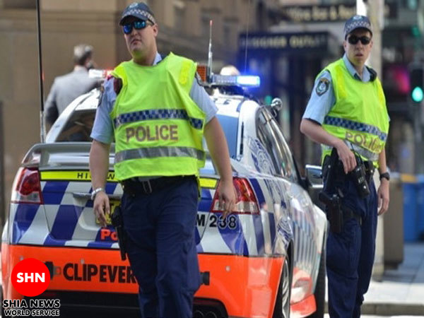 جدیدترین اخبار گروگان گیری در سیدنی