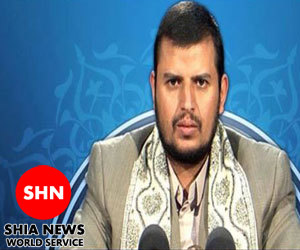 افشاگری رهبر انصارالله درباره رئیس جمهور یمن افشاگری رهبر انصارالله درباره رئیس جمهور یمن