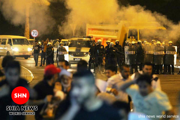 نماز جماعت به اقتدای 