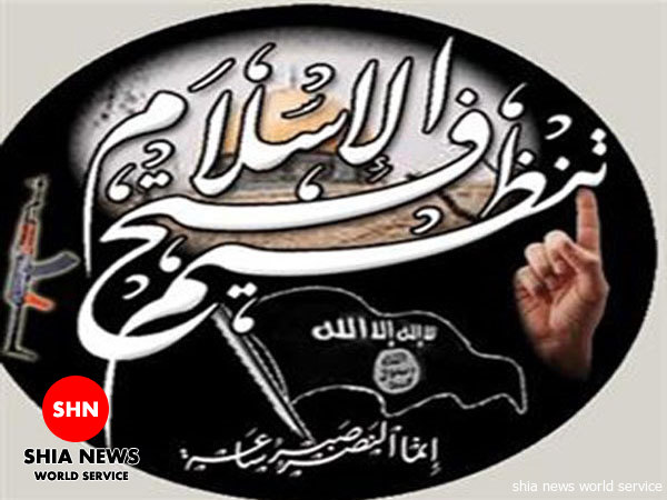 اردوگاه «عین الحلوه» هدف «داعش» در لبنان + نقشه و تصویر