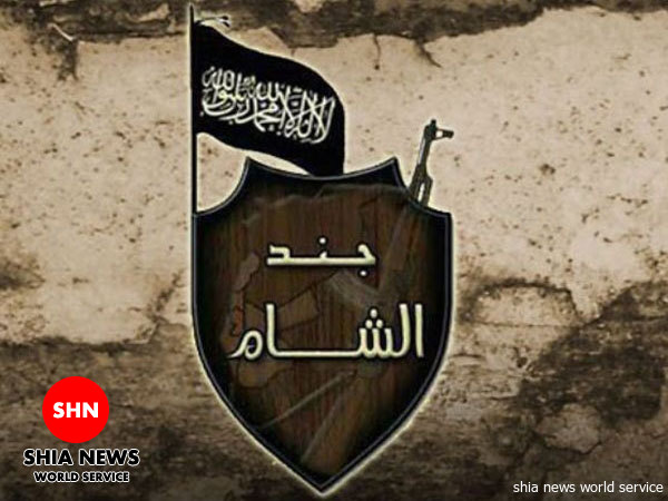 اردوگاه «عین الحلوه» هدف «داعش» در لبنان + نقشه و تصویر