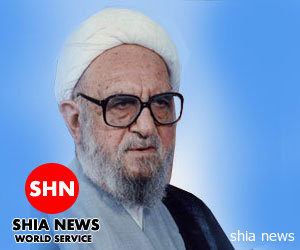 عبادت و زهد حضرت امیرالمومنین (علیه السلام)