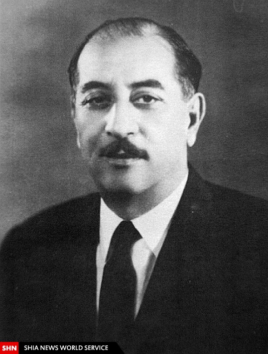 وقتی «آدمِ صدام» ضد خود صدام کودتا کرد