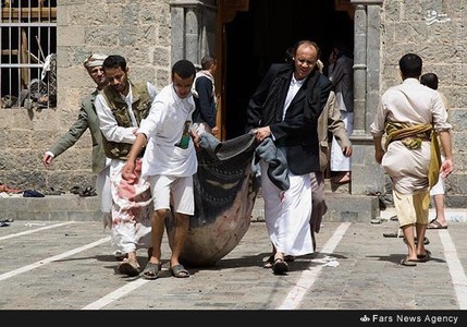 انتقال زخمی های یمنی به تهران انتقال زخمی های یمنی به تهران