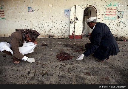 انتقال زخمی های یمنی به تهران انتقال زخمی های یمنی به تهران