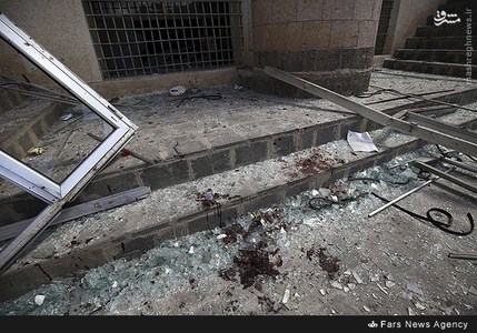 انتقال زخمی های یمنی به تهران