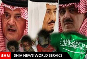 توحش آل سعود رویاروی تمدن مردم یمن
