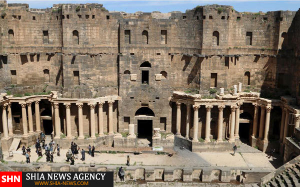 پادشاه یمنی که قبل از بعثت به پیامبر اسلام ایمان آورد