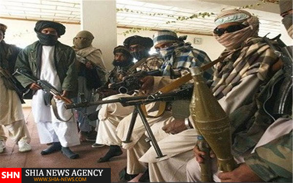 حملات خونین علیه شیعیان پاکستان در سال ۲۰۱۵