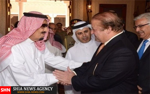 حملات خونین علیه شیعیان پاکستان در سال ۲۰۱۵