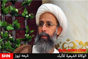 مراجع عظام اعدام شیخ نمر را محکوم کردند
