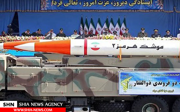 توان نیروهای مسلح ایران و عربستان+ تصاویر