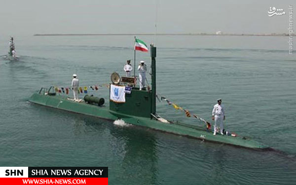 سلاح های ایرانی که آل‌سعود باید از آن بترسد +تصاویر