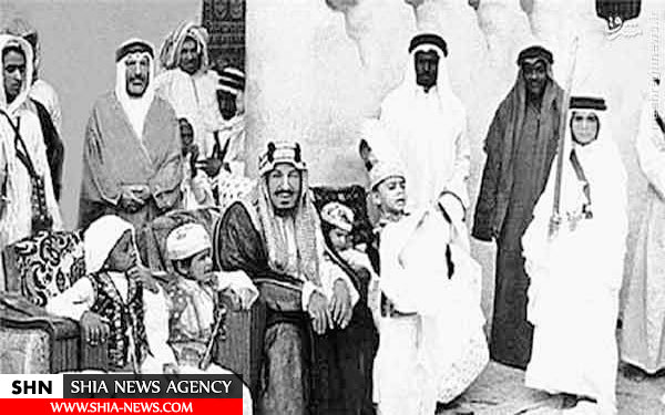 وهابیون سعودی یک‌باره به حرم امام حسین(ع) حمله کردند