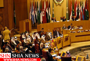 نشست فوق العاده اتحادیه عرب به درخواست عربستان
