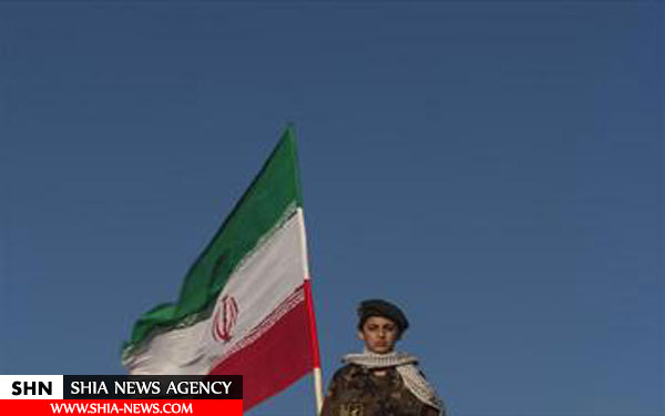 سپاه پاسداران از لنز دوربین خبرگزاری رویترز سپاه پاسداران از لنز دوربین خبرگزاری رویترز