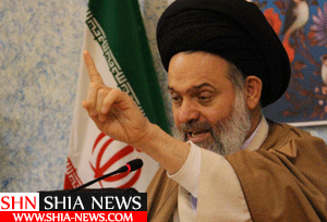 هشدار مدیرحوزه های علمیه به ایجاد هلال عثمانی هشدار مدیرحوزه های علمیه به ایجاد هلال عثمانی