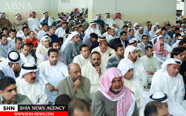 تصاویر نماز جمعه در مسجد امام صادق(ع) دراز در بحرین تصاویر نماز جمعه در مسجد امام صادق(ع) دراز در بحرین