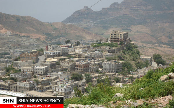 سنگ تمام سعودی‌ها برای تصاحب استان شیعیان زیدی+ تصویر