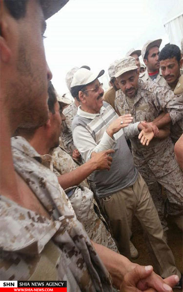 سنگ تمام سعودی‌ها برای تصاحب استان شیعیان زیدی+ تصویر