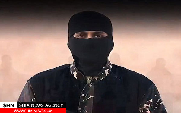 محافظ شخصیِ واعظ ضدشیعه در داعش+ تصاویر